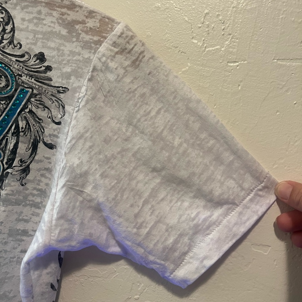 Sinful Graphic Tee from Buckle - Picture 7 of 10